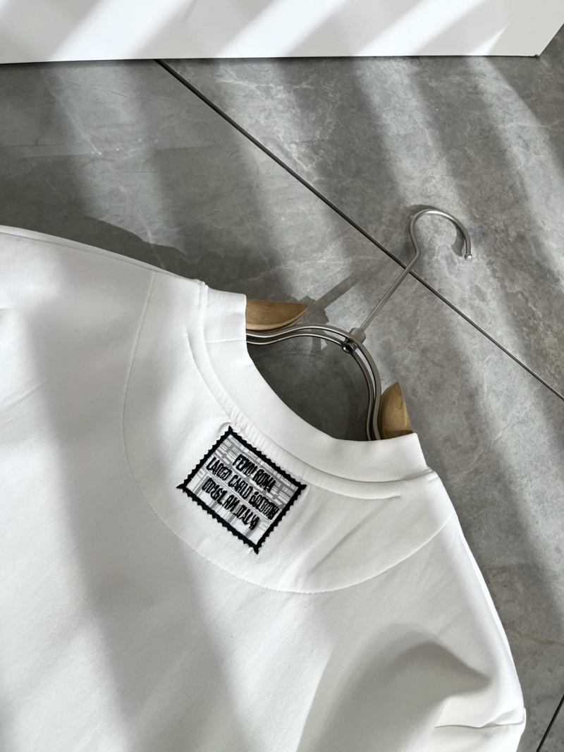 F**di t-shirts